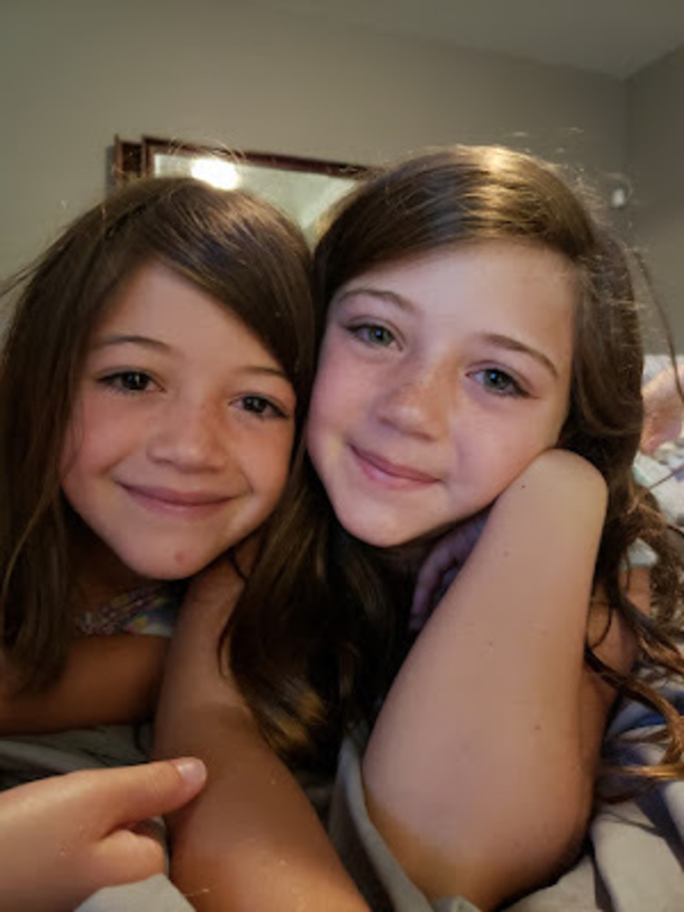 Meet your Posher, Katelyn